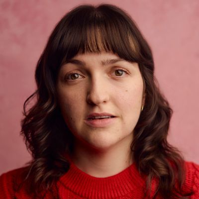 Meg Bewley's headshot